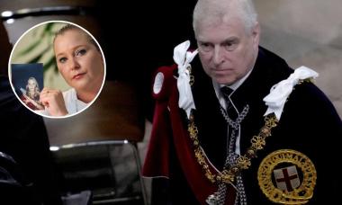 Andrew called out by Virginia Giuffre’s family after latest disappointment: ‘Justice has not been served’