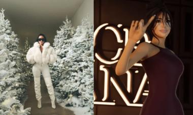 Kim Kardashian shares 'Fortnite' moments amid Ray J racketeering claims