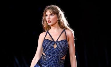 Taylor Swift Eras tour crew member reacts in shock to share of $197 million bonus