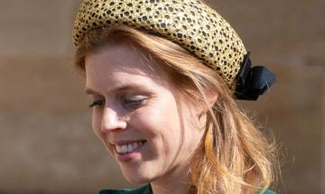 Princess Beatrice snubbed by shocking royal members on daughter’s christening