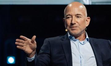 Jeff Bezos warned his ideas could risk Amazon’s success