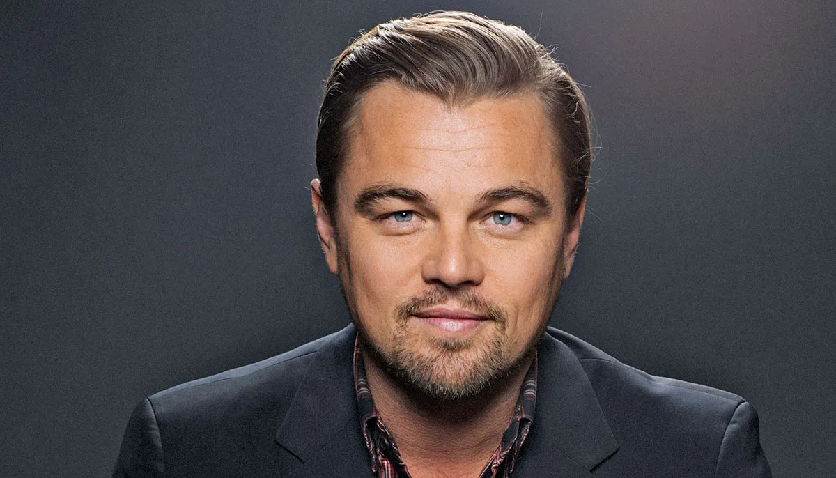 Leonardo DiCaprio says he doesn’t have a desire to direct