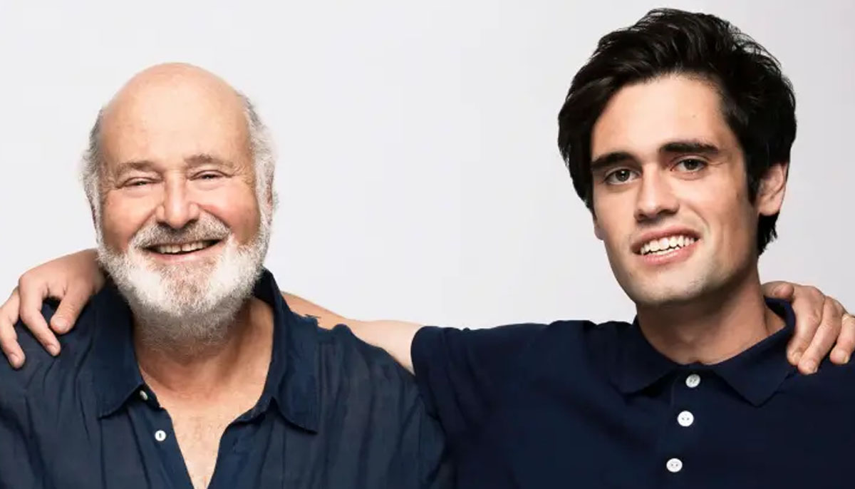 Rob Reiners son Nick under investigation after parents mysterious death