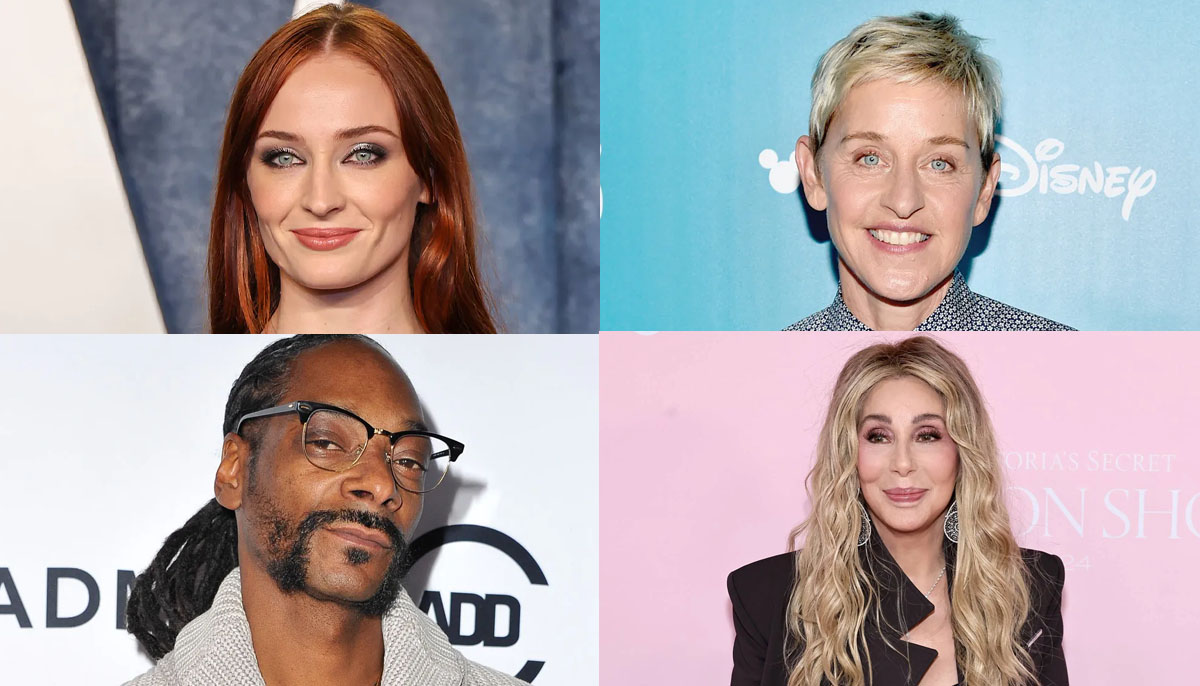 Stars who left their home country for SHOCKING reasons will blow your mind