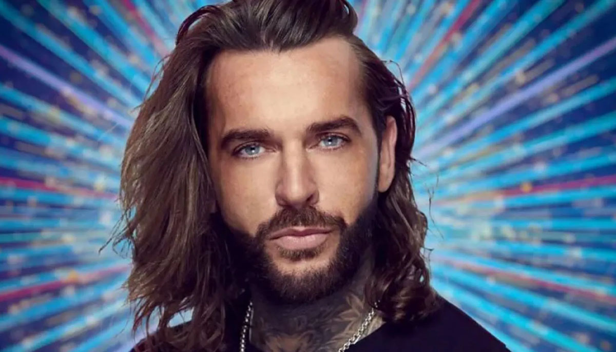 Pete Wicks in tears as he loses a beloved one
