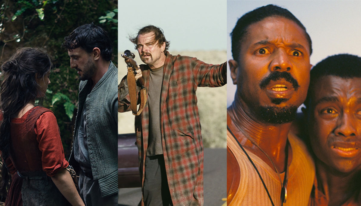 ‘One Battle After Another’ triumphs over ‘Hamnet’ and ‘Sinners’ among London Critics’ Awards Nominations