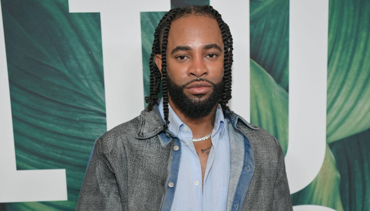 Trey Songz faces assault charge after NYC night club clash