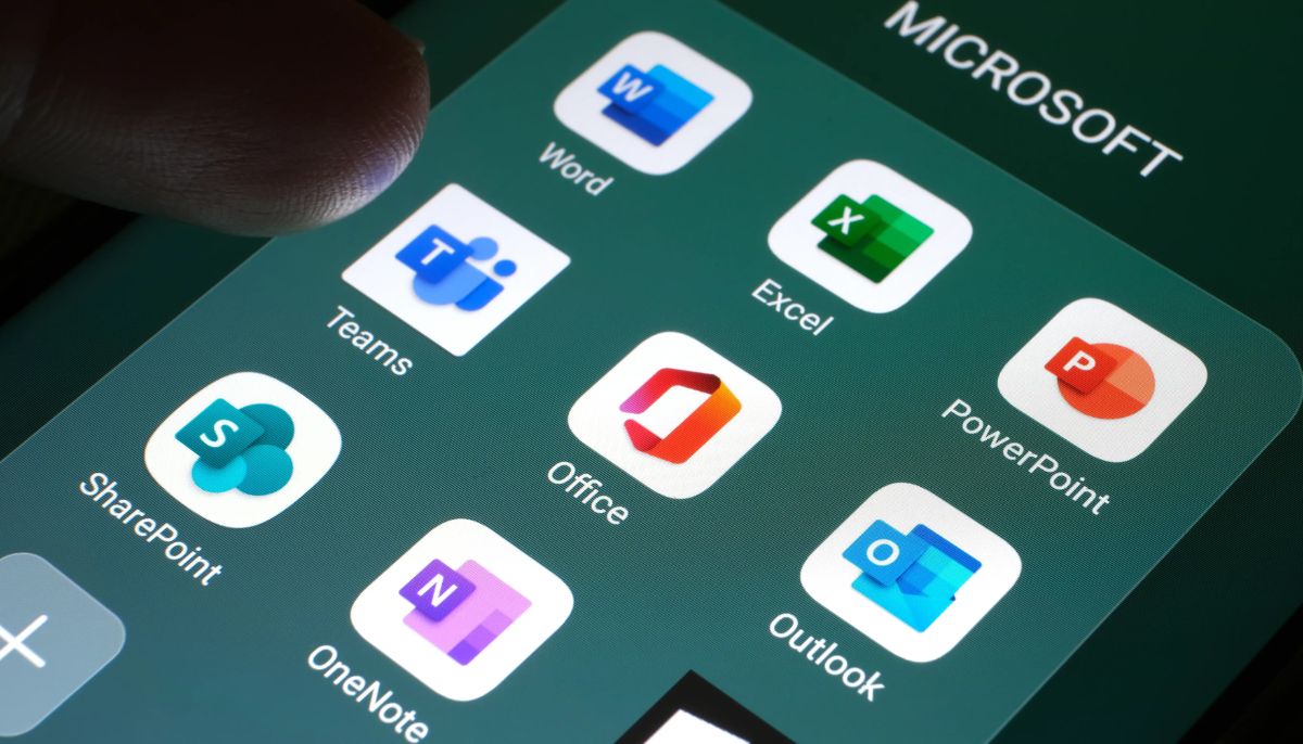 Ditch Microsoft Office: Five free apps that do the same job
