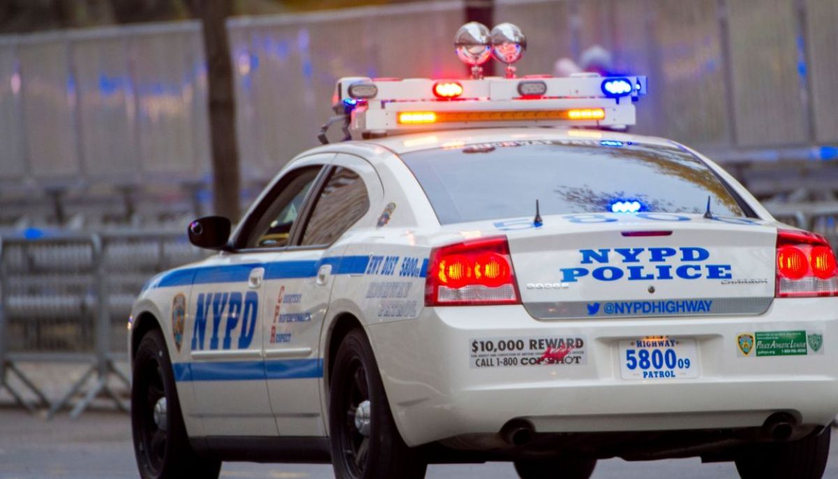 Six teenagers shot, injured after late-night NYC shooting