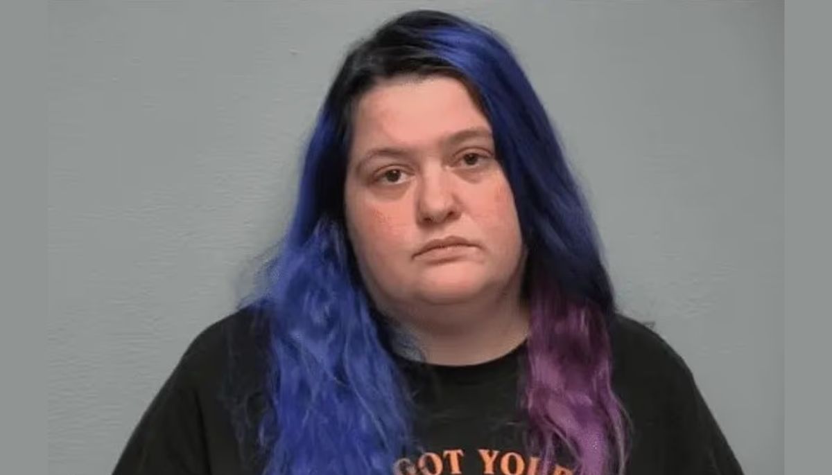 Credits: Mccracken County Jail