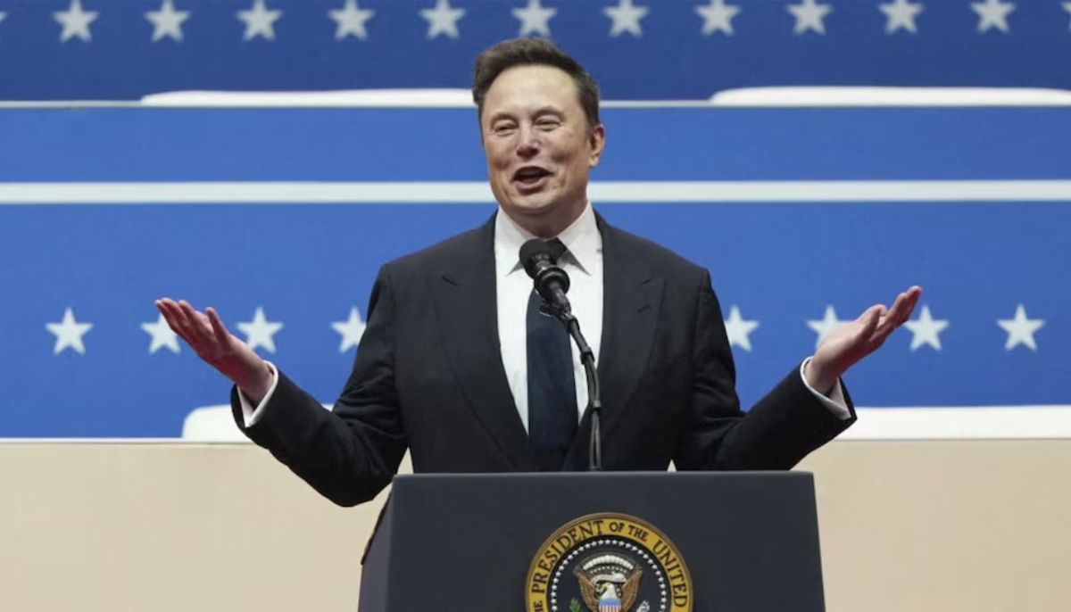 Democrats move to tighten ethics rules after Musk’s DOGE exit