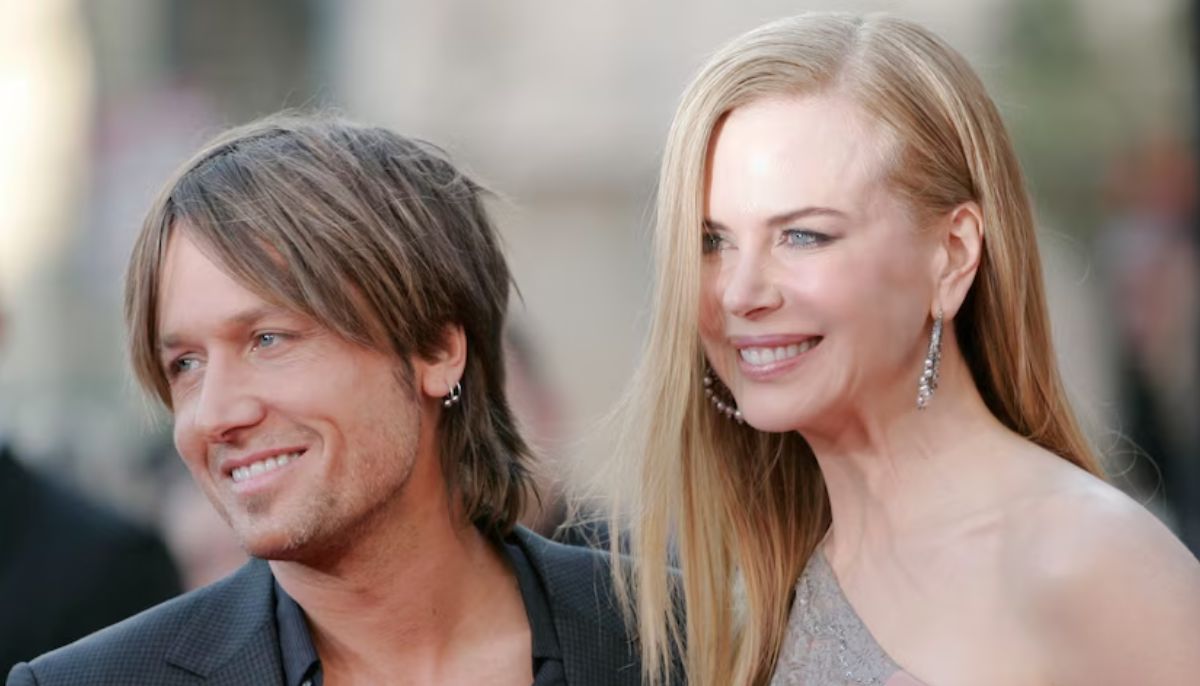 Nicole Kidman struggling to cope after Keith Urban split