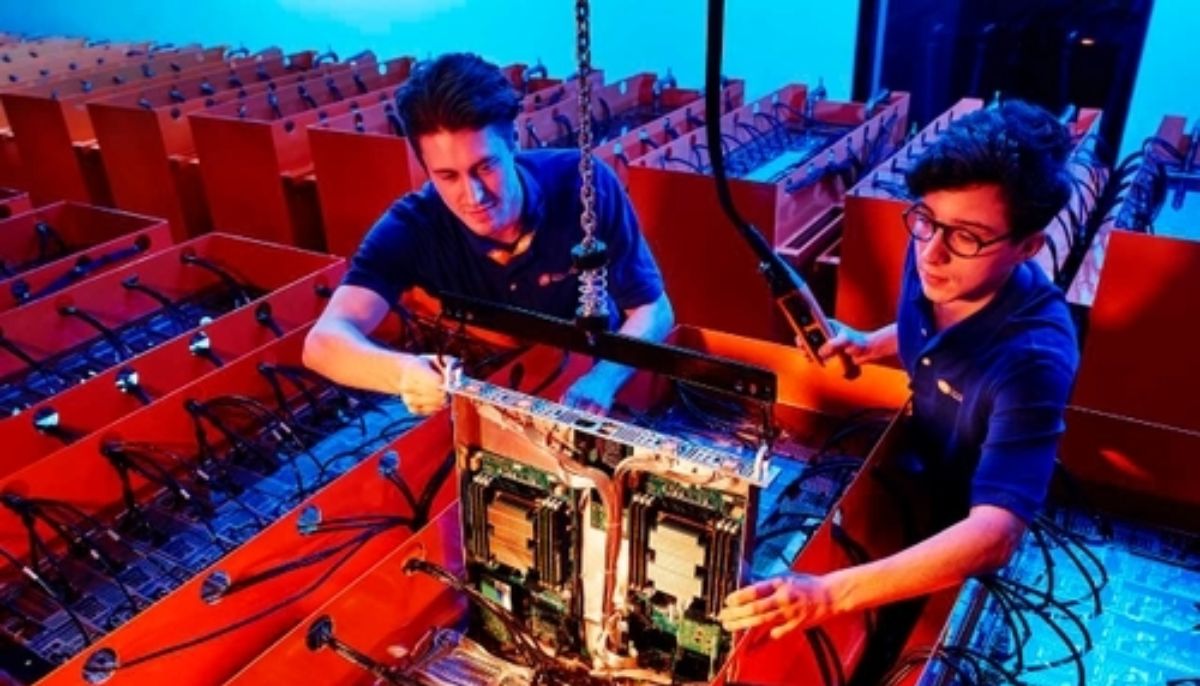 DUG Technology featured as a top ASX penny stock to watch