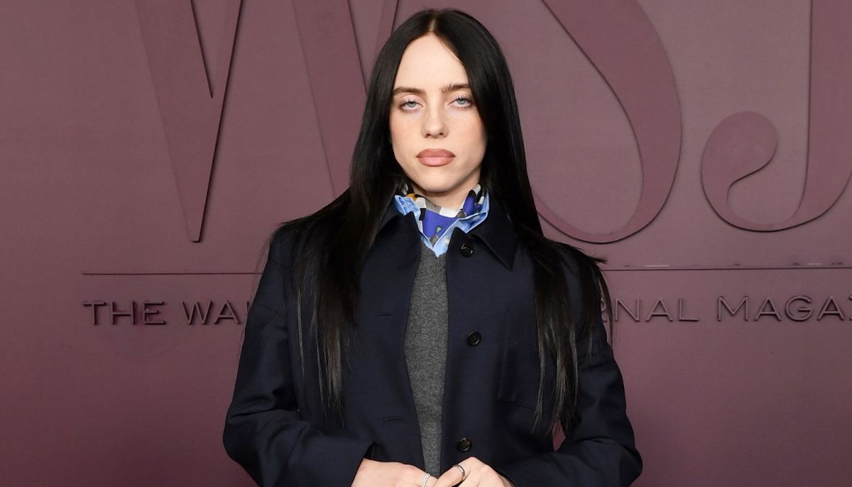 Billie Eilish calls for gun reform after devastating violence incidents