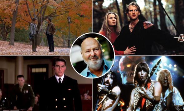 Rob Reiner’s defining legacy: How late filmmaker redefined the fundamentals of cinematic storytelling