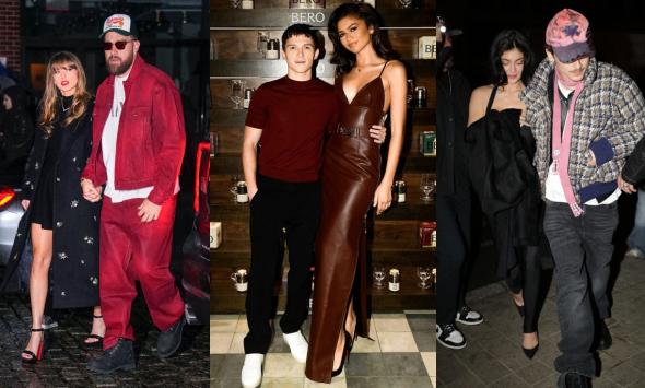 Celebrity couples predicted to make headlines in 2026