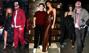 Celebrity couples predicted to make headlines in 2026