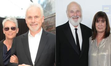 Jamie Lee Curtis, Christopher Guest honour ‘dear friends’ Rob Reiner, Michele Reiner