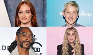 Stars who left their home country for SHOCKING reasons will blow your mind