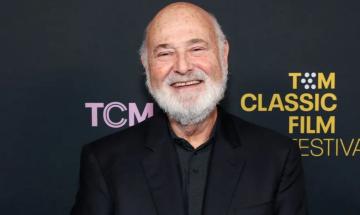 Hollywood mourns Rob Reiner as iconic filmmaker’s legacy lives on