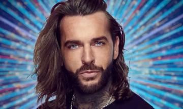 Pete Wicks in tears as he loses a beloved one