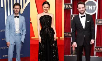 Adam Brody, Maude Apatow, Charlie Cox celebrate birthdays on December 15