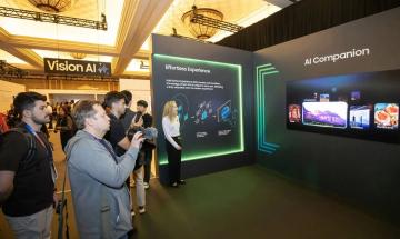 Microsoft Copilot AI becomes a permanent feature on LG smart TVs