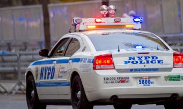 Six teenagers shot, injured after late-night NYC shooting