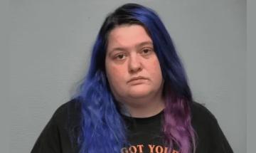 DoorDash driver arrested after allegedly ‘pepper-spraying’ couple’s food