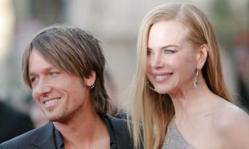Nicole Kidman struggling to cope after Keith Urban split