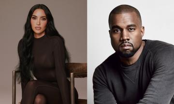 Kim Kardashian drops bombshell claim accusing Kanye West of abandoning his parental duties