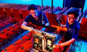 DUG Technology featured as a top ASX penny stock to watch