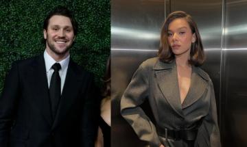 Josh Allen melts hearts calling Hailee Steinfeld his 'favorite teammate' after baby news breaks