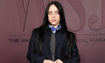 Billie Eilish calls for gun reform after 'devastating' violence incidents