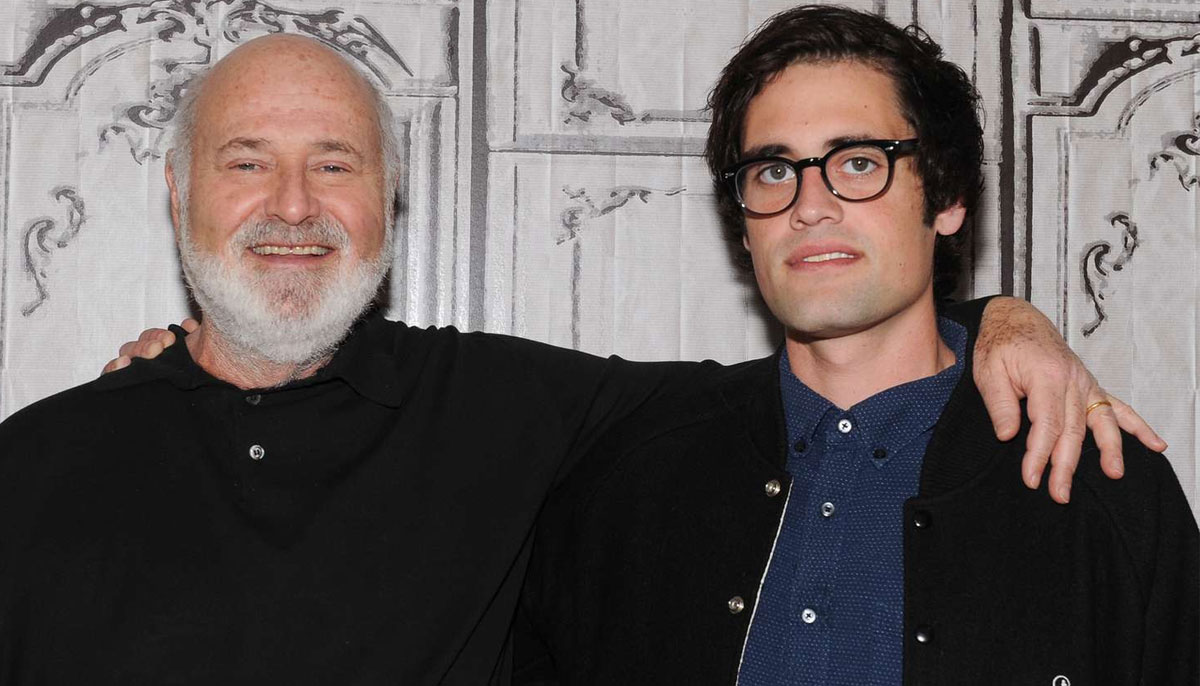 Rob Reiner got into heated argument with son Nick Reiner before his death