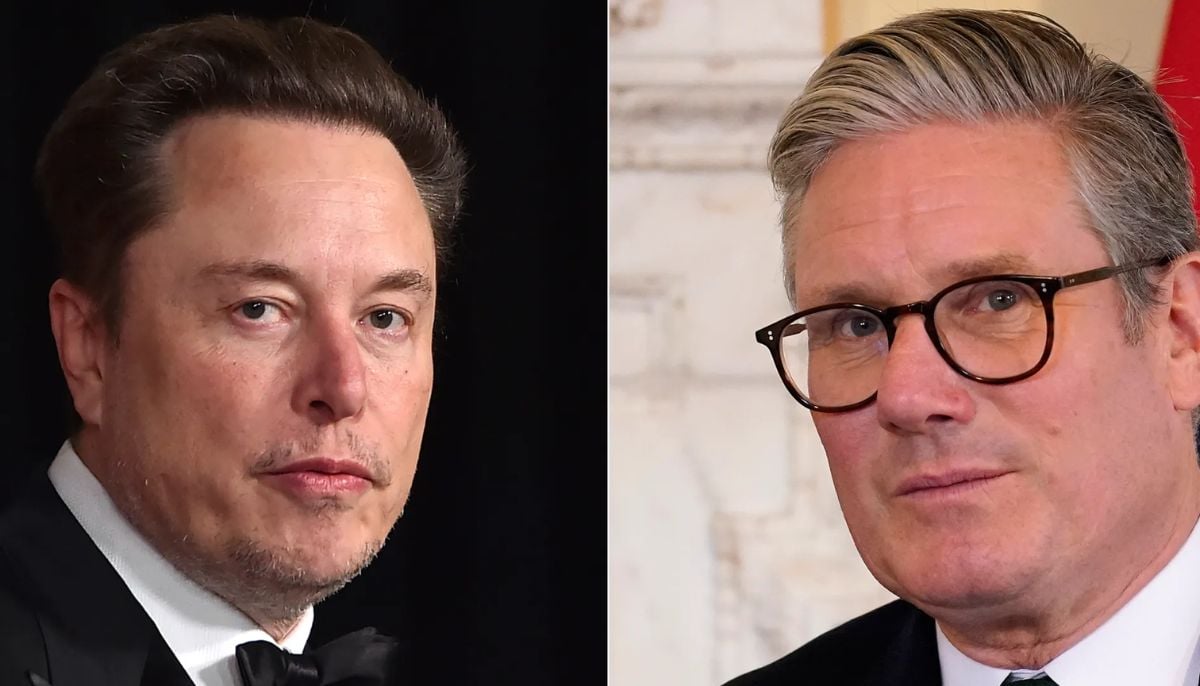 Elon Musk vs. the world: Public feuds, lawsuits and backlashes in 2025