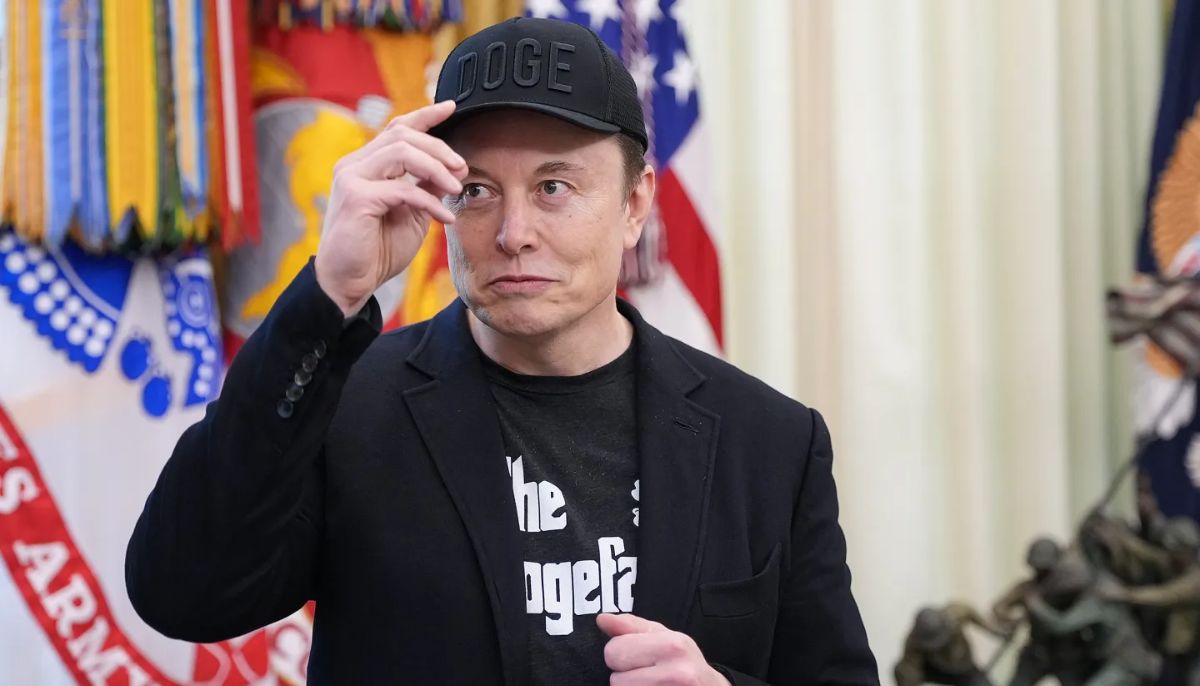 Elon Musk warns high salaries may vanish as AI reshapes the future of work