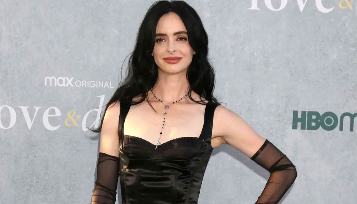 Theo James, Krysten Ritter, Benjamin Bratt celebrate birthdays on December 16