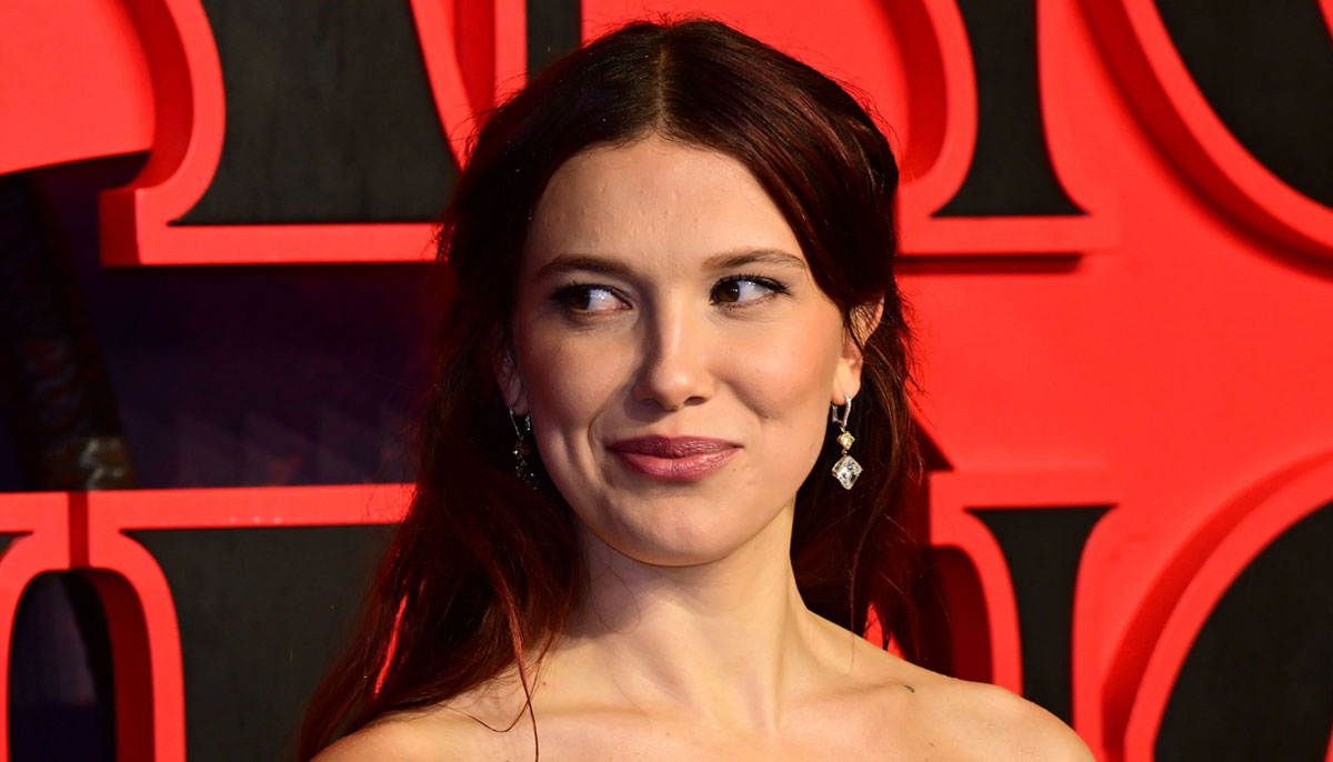 Millie Bobby Brown reveals why she’s ‘really sorry’ for skipping major TV appearance