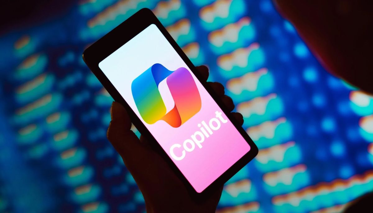 Microsoft Copilot comes preloaded on LG TVs with no option to remove it
