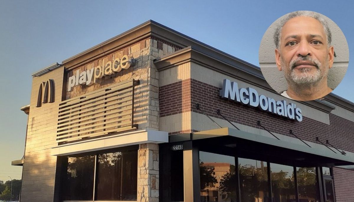 How a $1.41 refund row ended in murder at McDonald’s in Houston