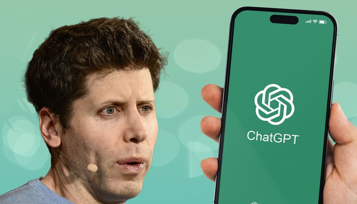 Sam Altman-backed startup announces major partnership with Amazon