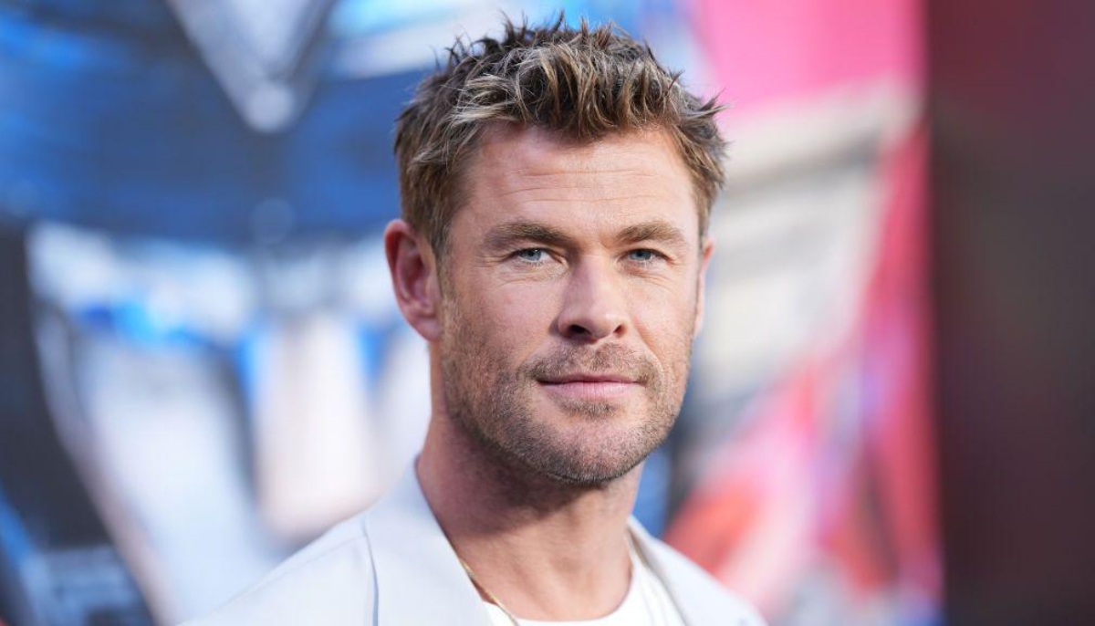 Chris Hemsworth reflects on childhood ‘Obsession’ with acting ahead of Thor return