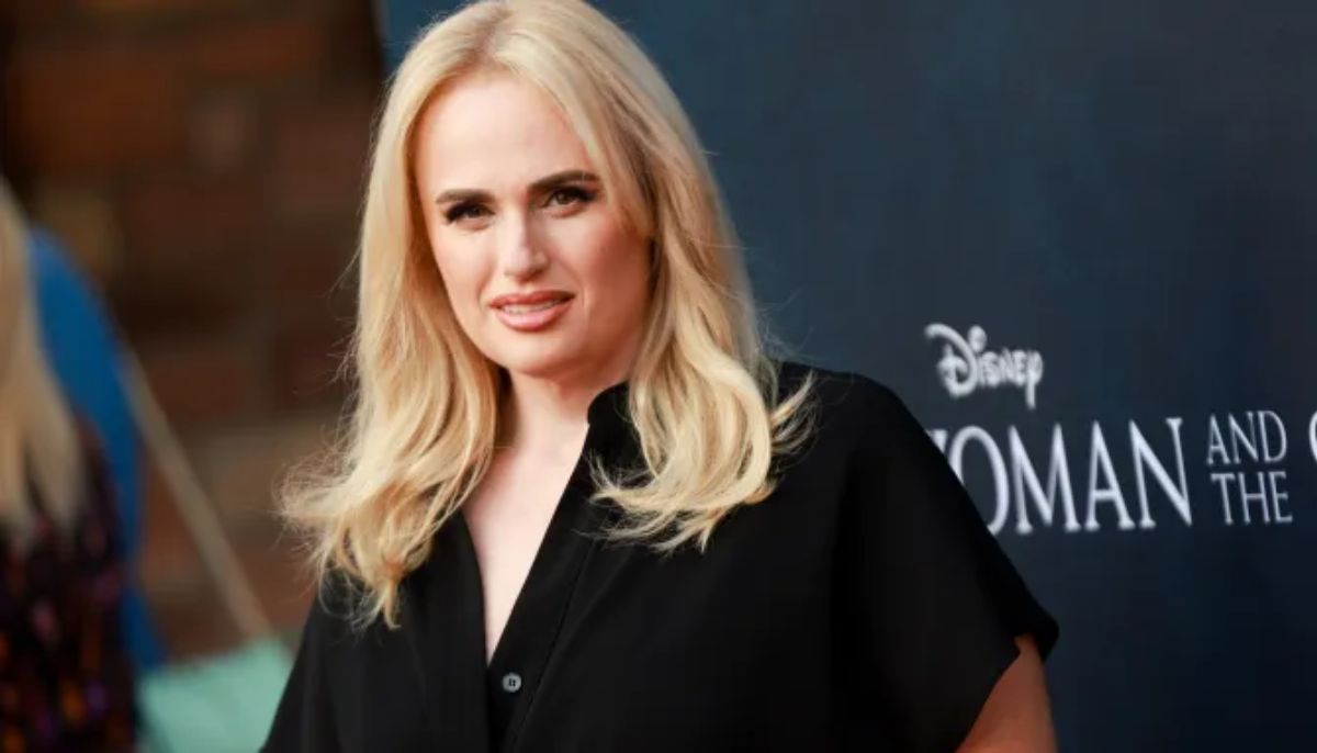 Rebel Wilson opens up about the challenges of being a working mom