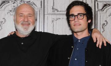 Rob Reiner got into heated argument with son Nick Reiner before his death