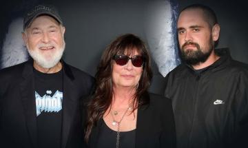 Rob Reiner claimed he was ‘desperate’ about Nick Reiner in years old conversation 