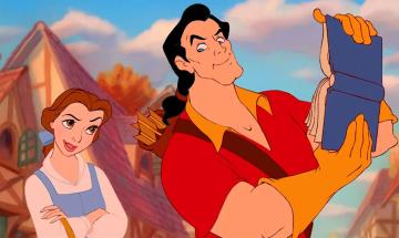 Disney’s announcement for live-action Gaston film divides ‘Beauty and the Beast’ fans