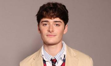 Noah Schnapp reveals secret plan for watching ‘Stranger Things’ finale