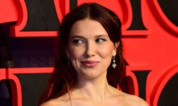 Millie Bobby Brown reveals why she’s ‘really sorry’ for skipping major TV appearance