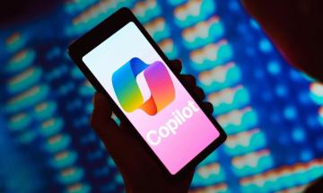 Microsoft Copilot comes preloaded on LG TVs with no option to remove it